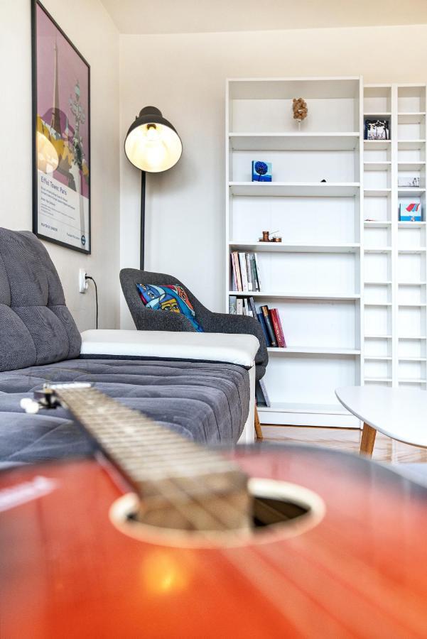 Apartament No.15 Split Zewnętrze zdjęcie