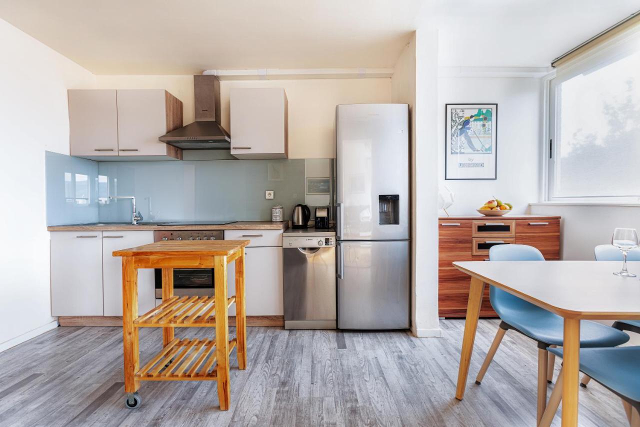 Apartament No.15 Split Zewnętrze zdjęcie