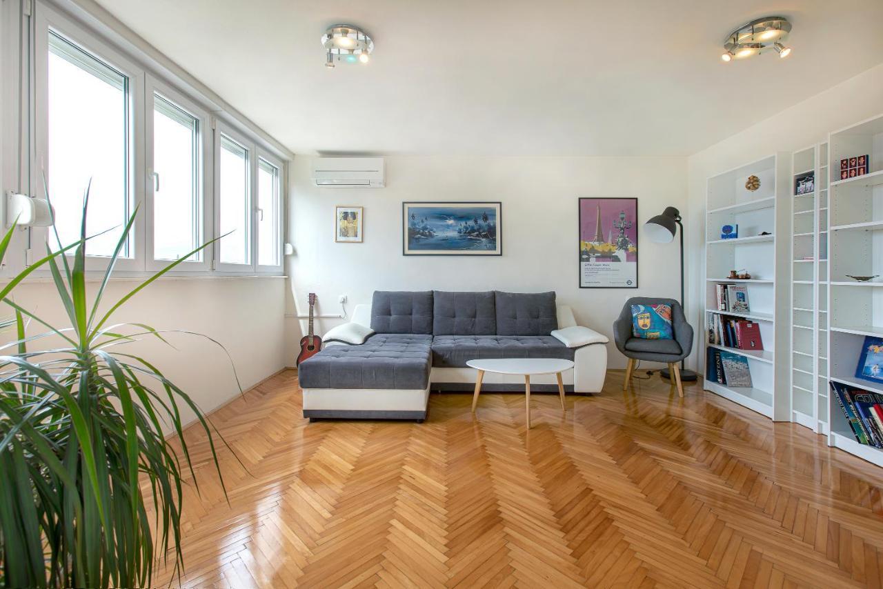 Apartament No.15 Split Zewnętrze zdjęcie