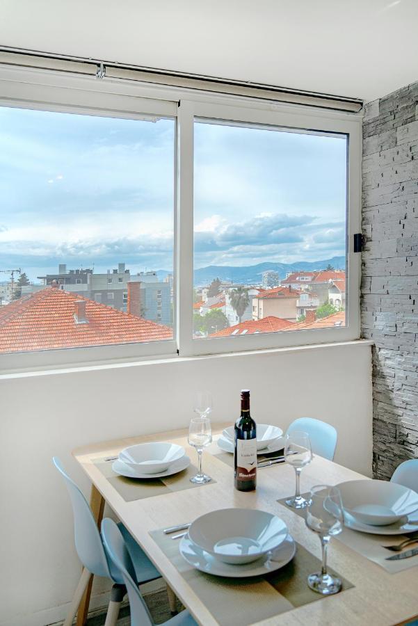 Apartament No.15 Split Zewnętrze zdjęcie