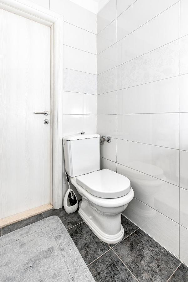 Apartament No.15 Split Zewnętrze zdjęcie