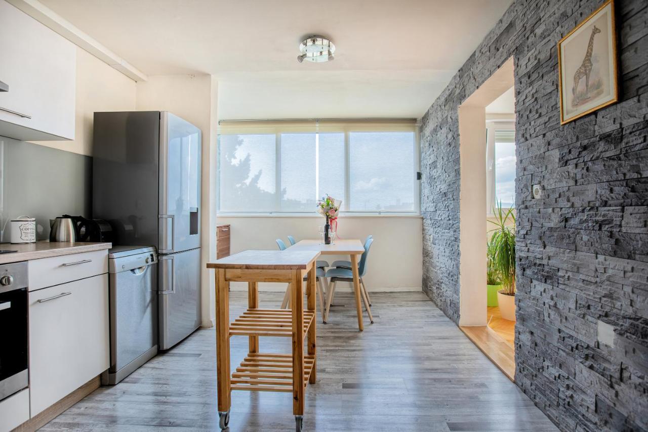 Apartament No.15 Split Zewnętrze zdjęcie