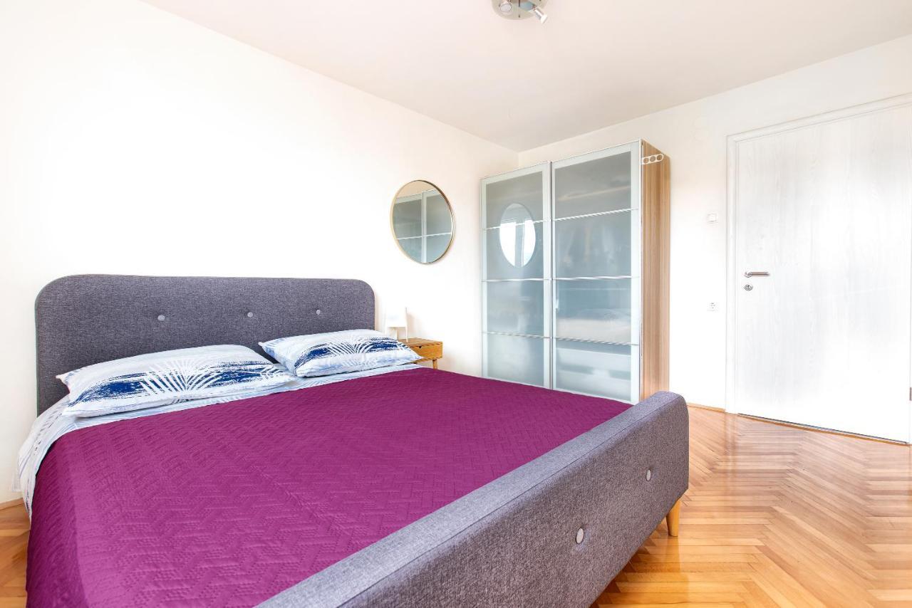 Apartament No.15 Split Zewnętrze zdjęcie