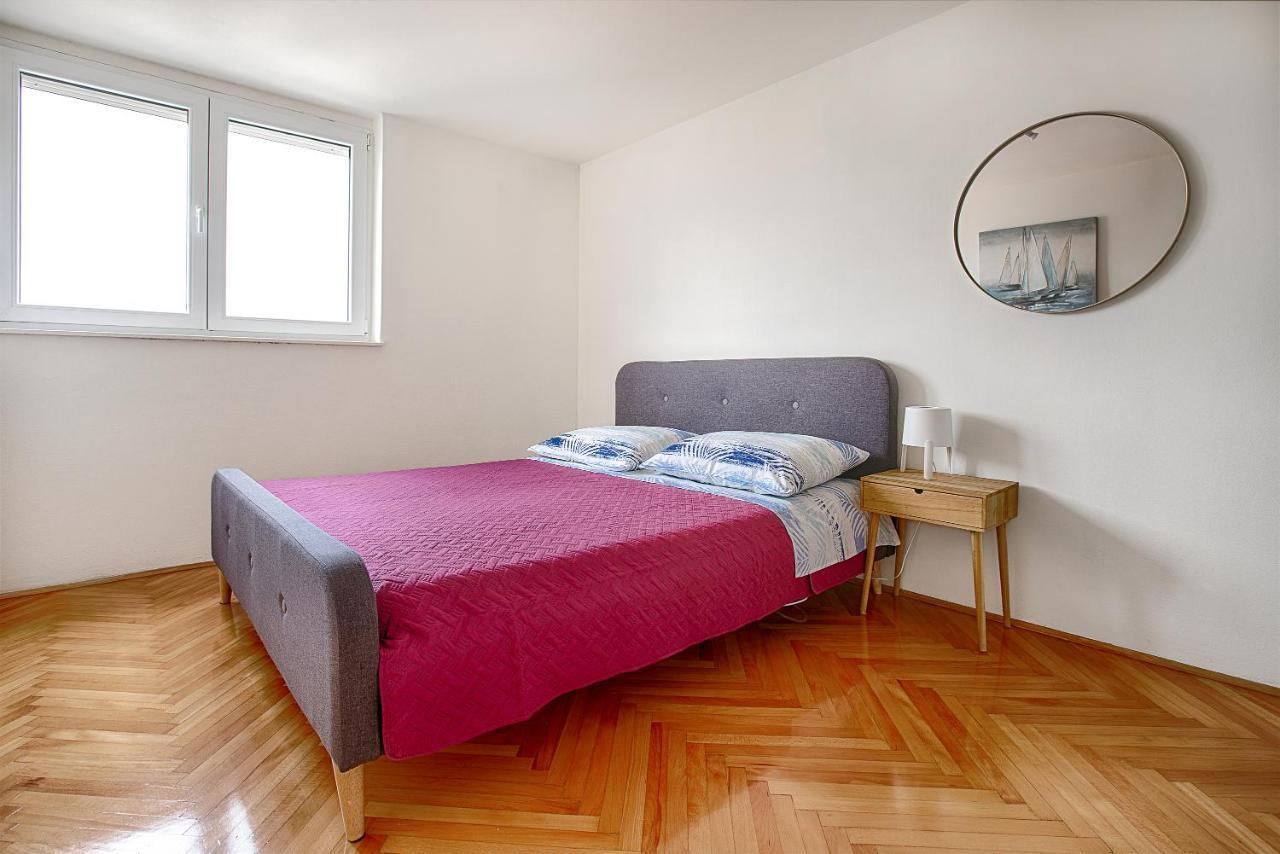 Apartament No.15 Split Zewnętrze zdjęcie